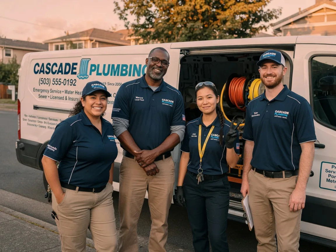 Emergency Plumber company in Shawnee, WY